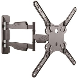 Soporte Vesa de pared para TV o monitor hasta 55", FPWARTB1M