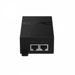Inyector PoE Pasivo Ruijie RG-POE-50-60W-MG(V3.0) con 2 Puertos Multi-Gigabit/56 V