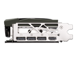 GEFORCE RTX 4070 TI SUPER 16G GAMING SLIM STALKER3