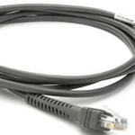 Cable USB a Macho para Lectores Honeywell 1900G/1200G/1300G, CBL-500-300-S00