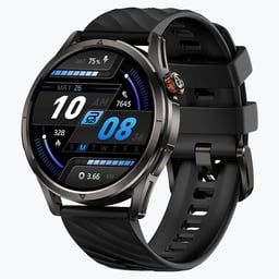 Smartwatch KOSPET Magic R10 1.43" AMOLED IP69K Negro