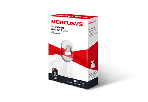 MW150USb