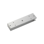 Montaje para puerta de vidrio compatible con MAG600L, BU600LED