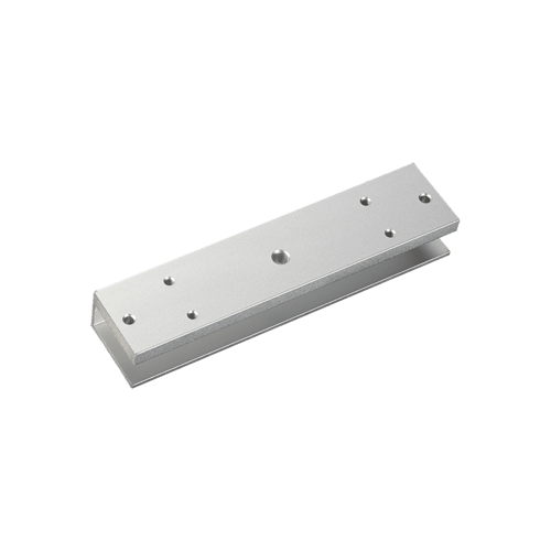 Montaje para puerta de vidrio compatible con MAG600L, BU600LED