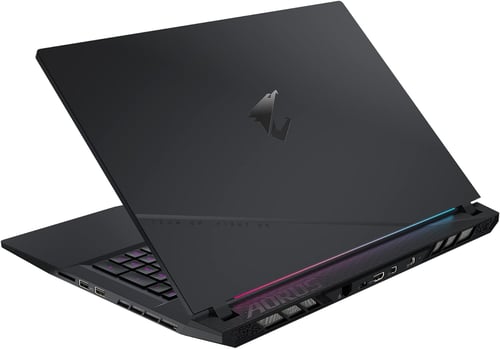 AORUS 17 BSF-73LA654SH2