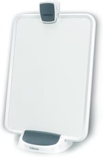 Sujetador de Documentos Multiusos Fellowes Atril Color Blanco 9311501