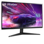 Monitor 27" LG 27GQ50F Led/ Full HD/ Panel VA/ Freesync/ 1MS/ 165HZ/ HDMI/ Negro