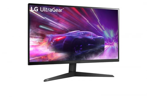 Monitor 27" LG 27GQ50F Led/ Full HD/ Panel VA/ Freesync/ 1MS/ 165HZ/ HDMI/ Negro