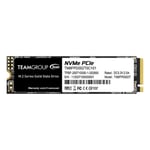 Unidad de Estado Solido SSD M.2 2TB TeamGroup TM8FPD002T0C101 M33 Pro NVME, PCI Express 3.0
