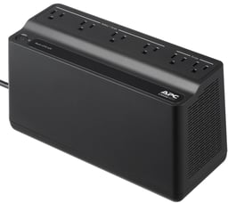 No Break APC BE425M-LM 425VA/120V con 6 contactos