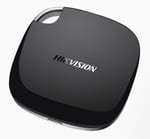 Unidad de Estado Solido Externo 512GB Hikvision T100 SSD Portatil, Conector USB-C, HS-ESSD-T100I/512G