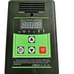 Panel de Control Para Barrera Vehicular Wejoin WJBCP05 Con Servo Motor de 3 A 6 Segundos