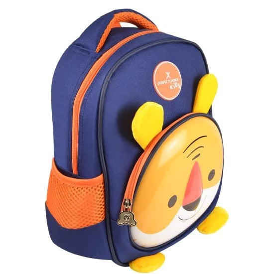Mochila Preescolar Perfect Choice