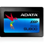 Unidad estado sólido SSD 512GB SATA 2.5" Adata ASU800SS-512GT-C