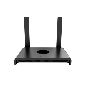 Router Inalambrico Ruijie RG-EW300N WIFI 2.4GHZ, 300MBPS