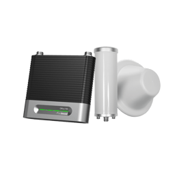 Kit Amplificador de Señal Celular 4G, 3G, Volte y Voz Convencional Weboost 531-060, Hasta 3000 Metros Cuadrados de Cobertura