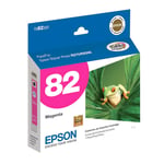 Cartucho de tinta Epson 82 Magenta Photo, T082320-AL