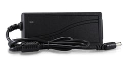 Fuente de Poder 12V/5A Enson ENS-PWS1250 Ideal para Equipo de CCTV y Control de Acceso