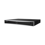 NVR 8 Canales IP 12MP/4K Hikvision IDS-7608NXI-I2/8P/X(C) Reconocimiento Facial/ 8 Puertos POE+/ 2 Bahias de Disco Duro