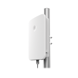 Access Point Wifi CNPILOT E700 Cambium Networks/ doble banda/ IP-67 grado industrial/ antena beamforming omnidireccional,PL-E700X00A-RW