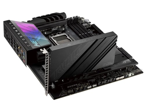 ROG CROSSHAIR X670E HERO2
