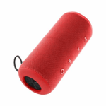 Bocina Bluetooth Portatil Klip Xtreme KBS-300RD, Titanpro Dura Hasta 20 HRS 16W Color Rojo
