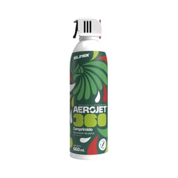 Removedor De Polvo Silimex S1PAIRAB006 De 660ML / Con Valvula 360° / Edicion Mundialista