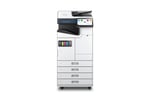 Multifuncional Epson Workforce Enterprise AM-C4000 600X2400 DPI, 40PPM, C11CJ43201