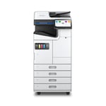 Multifuncional Epson Workforce Enterprise AM-C4000 600X2400 DPI, 40PPM, C11CJ43201