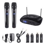 CP-STEREN-WR-810UHF-8