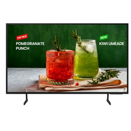 Smart TV 50" Samsung LH50BEFHVGFXZX Bef-H / UHD / 3840x2160 / USB / HDMI / Negro