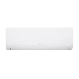 Minisplit Convencional de 1 Tonelada para Solo Frío LG MT122C0 11,000 BTU/H/ Voltaje 220V/ Frecuencia 60Hz/ Color Blanco