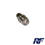 Adaptador de conector TNC hembra a SMA macho, RFT-1241-6