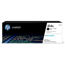 Tóner HP 414A Negro Original LaserJet, W2020A
