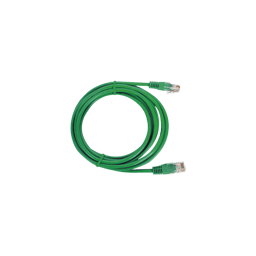 Cable de Parcheo UTP CAT6 Linkedpro LP-UT6-200-GN 2 Metros Verde