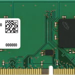 Memoria DDR4 32GB 3200MHZ Crucial CT32G4DFD832A, CL22/ Non-ECC