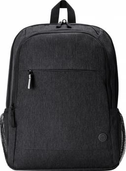Mochila para Laptop 15.6" HP Prelude Pro Resistente al Agua/ Color Negro, 1X644AA