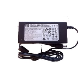 Fuente de poder 12VCD/3.3A Hikvision, KPL-040F