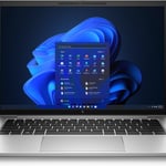 Laptop HP Elitebook 845 G9 14" AMD Ryzen 9 PRO/ 16GB/ 512GB SSD/ Radeon 680M/ No DVD/ Win 11 Pro, 70V40LT#ABM