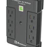 Supresor de Picos Koblenz PV-2500-D 2500VA/2000W 6 Contactos, 00-5347-00-0