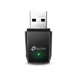 Tarjeta de red inalámbrica USB3.0 mini TP-LINK Archer T3U AC1300, doble banda