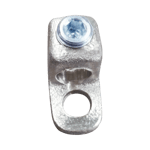 Conector Mecanico Tipo Zapata Para Bornes de 1/2" a Cable de 4 a 2/ 0AWG, LPCB20