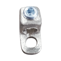 Conector Mecanico Tipo Zapata Para Bornes de 1/2" a Cable de 4 a 2/ 0AWG, LPCB20