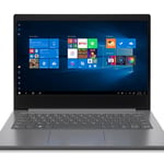 Laptop Lenovo V14 IIL 14" CI7-1065G7/ 8GB/ 1TB/ Windows 10 Pro/ Color Gris, 82C400V3LM
