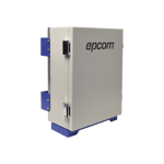 Amplificador de Señal Celular Amplia Cobertura Epcom EP37-85-85 5WATT/ 850MHZ/ 85DBI/ Hasta 2 KM
