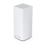 Sistema Mesh Linksys Atlas PRO6 Velop Wifi 6 De Malla AX5400, Doble Banda, Hasta 600Mbps, 1 Pieza, MX5501