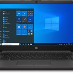 Laptop HP 245 G8 14" AMD R5 5500U/ 8GB/ 256GB/ Windows 10 Home/ Color Negro, 5C6G5LT#ABM