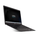 Laptop Ghia Libero 14.1" HD Intel Celeron N4020C/ 4GB/ 128GB EMMC/ Win 11 Home, LH814CP