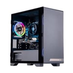 PC Gamer Zotac GH3060A5600X01BA-U-W2B AMD Ryzen 5 5600/ 16GB/ 500GB SSD/ RTX 3060/ Win 10 Home