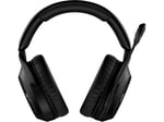 Diadema Audifono Con Microfono HP Hyperx 676A2AA Cloud Stinger 2, USB, RF Inalambrico, Color Negro